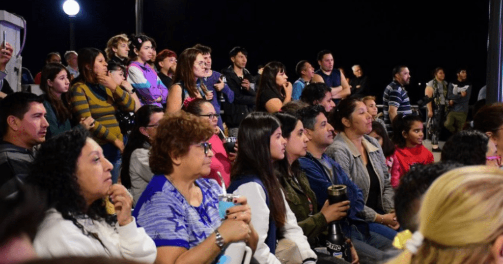 Elecci&oacute;n Representante Cultural Corrientes 2026
