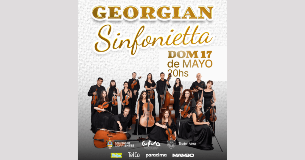 La Sinfonietta en el Vera