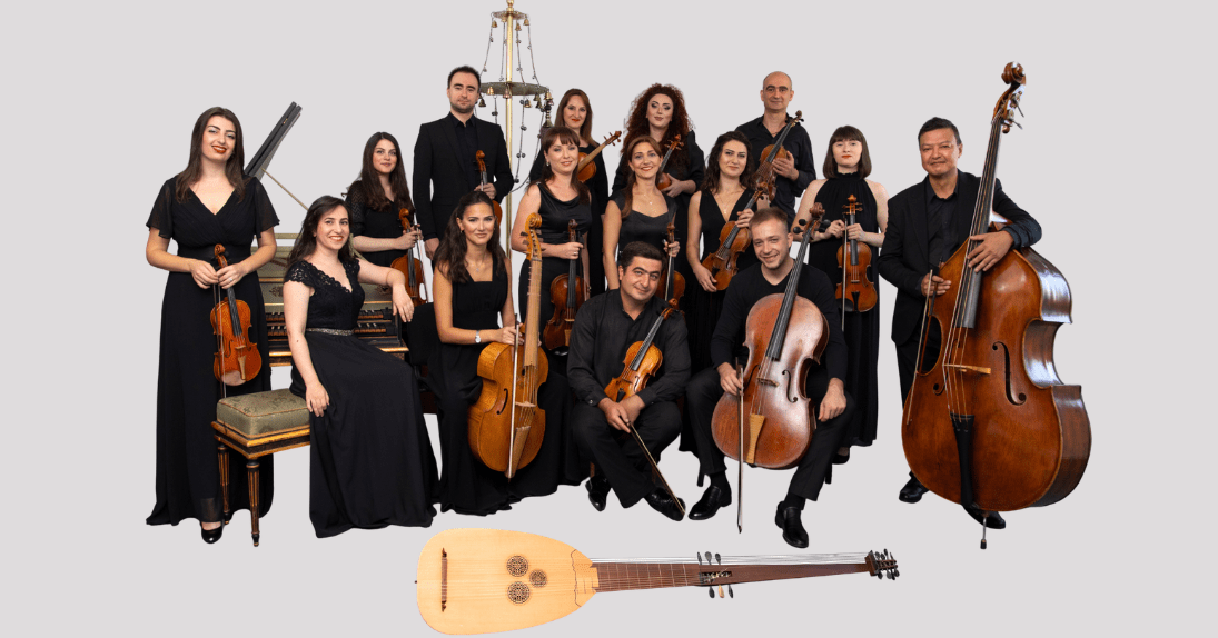 La Sinfonietta en Corrientes