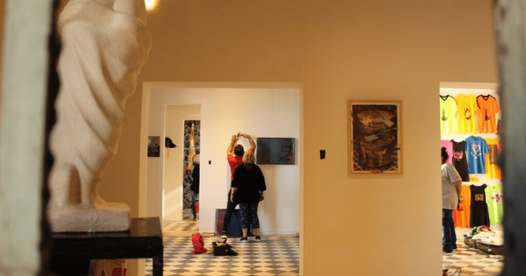 Convocatoria ArteCo 2026