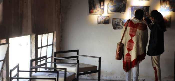 Récord: Gran éxito de la convocatoria de ArteCo 2026