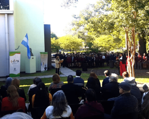 Homenaje a Amado Bonpland en el 168° aniversario de su fallecimiento
