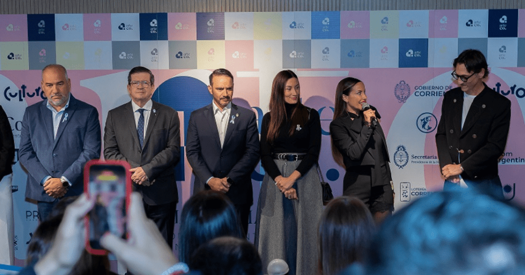 Apertura Arte Co 2026