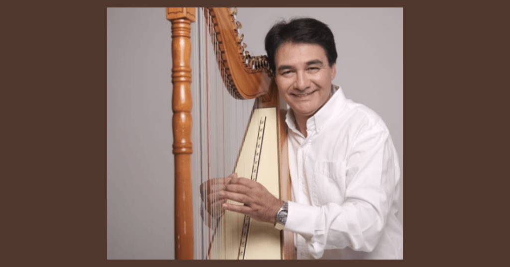 Martin Portillo Arpa Arte Co 2026