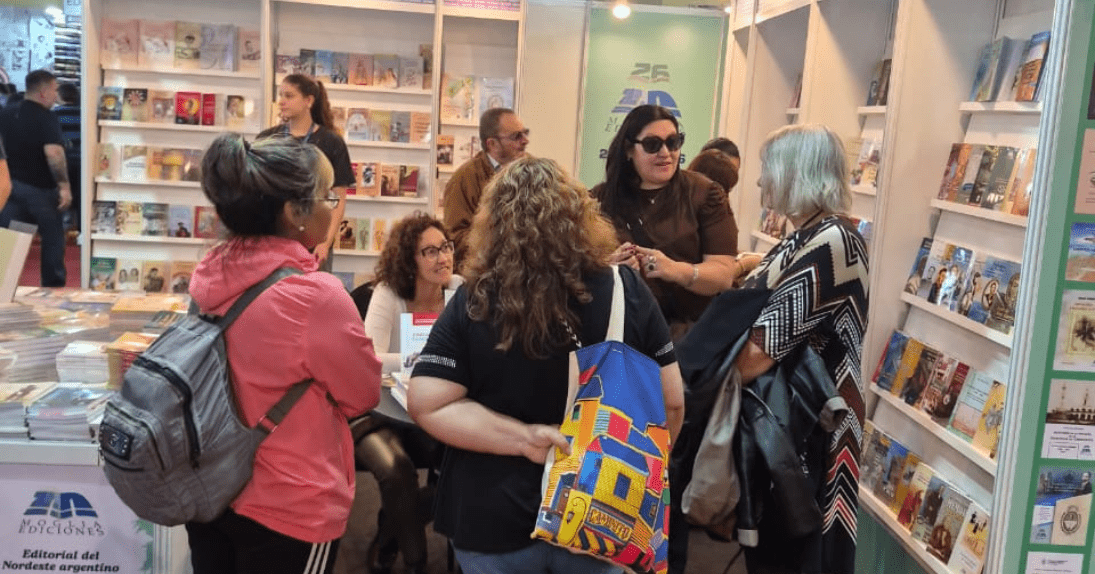Presentaciónn Educación Patrimonio y Museo