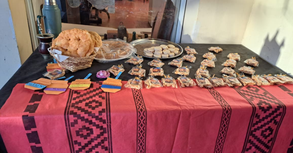 Comidas Tipicas en Corrientes Soñadora