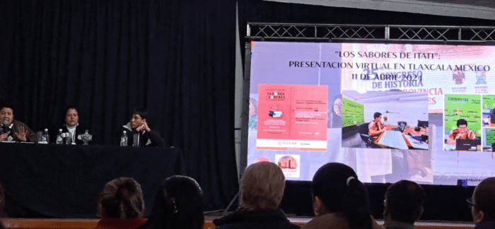 El chipá itateño, patrimonio vivo en el 26° Congreso de Historia de Corrientes