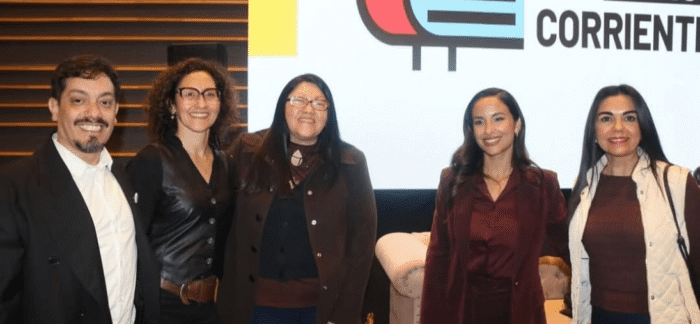 Presentación del Trabajo “Educación, Patrimonio y Museo” 