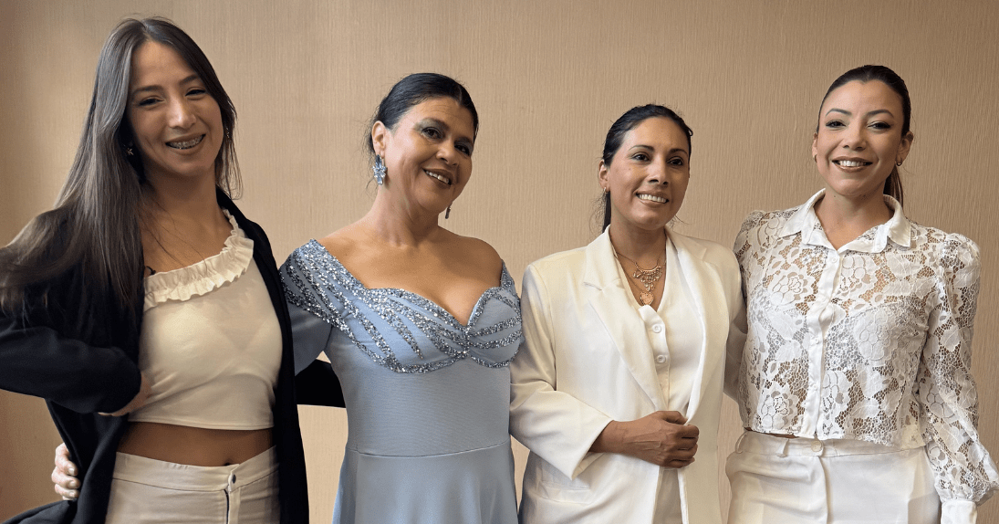 EMEC Encuentro Mujeres Corrientes