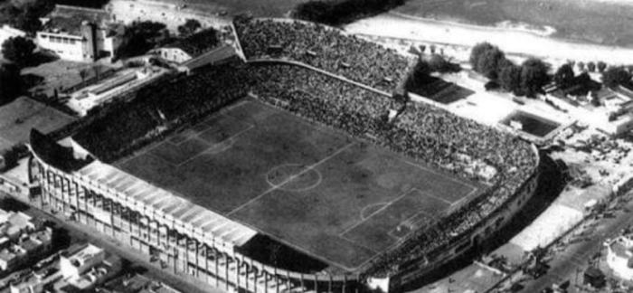 El megaproyecto del Estadio Corrientes para el Mundial de Fútbol 1978: Los antecedentes que no llegaron a ser