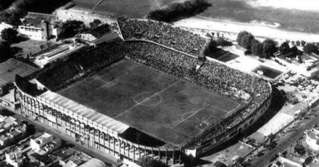 Corrientes elegida Subsede del Mundial 78