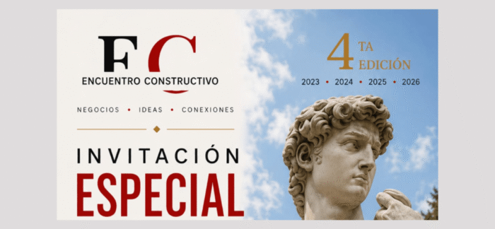 Se prepara la 4.ª edición de Encuentro Constructivo: el evento clave de negocios, ideas y conexiones en el NEA