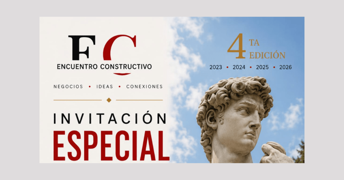 Encuentro Constructivo Corrientes 20026