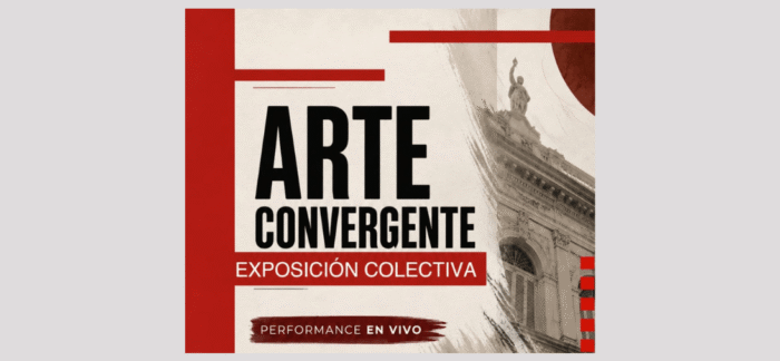 Museo de Bellas Artes: se inaugura la muestra colectiva “Arte Convergente”