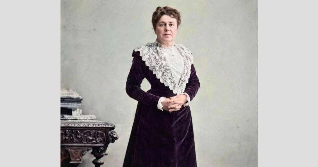 Docente Miss King Goya