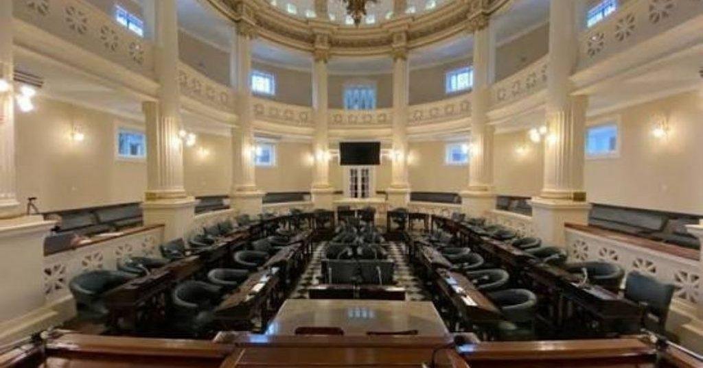 Visitas guiadas Palacio Legislativo Corrientes
