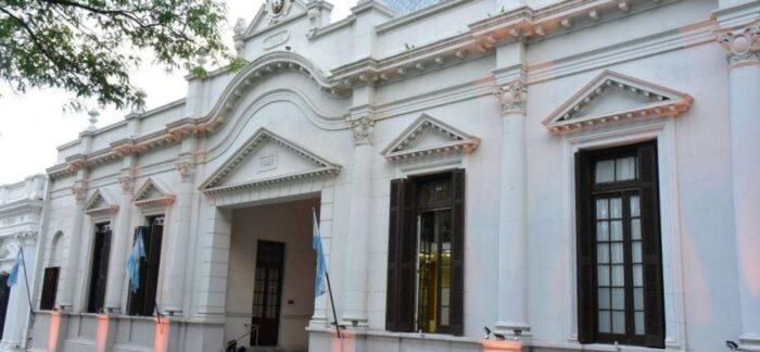 La Vicegobernación invita a una nueva jornada de visitas guiadas al Palacio Legislativo