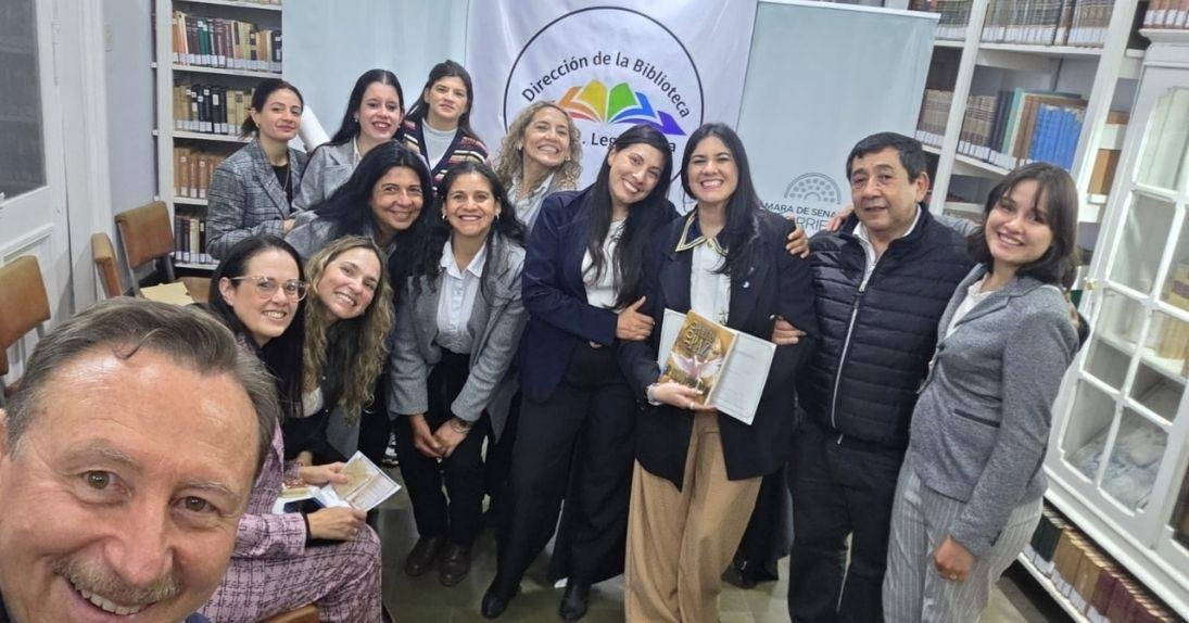 100 Poetas por la Paz Corrientes