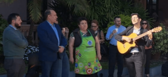 Itatí lanzó la segunda edición de la Fiesta del Chipá con fuerte impronta cultural e histórica