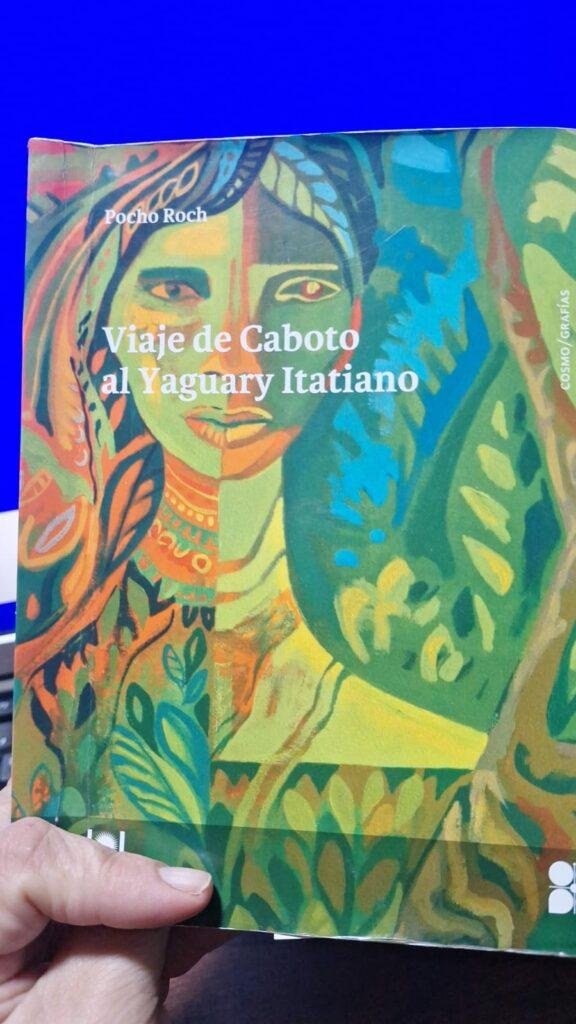 Viaje de Gaboto Itatí