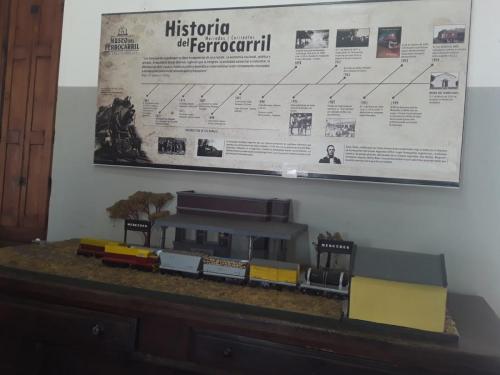 Museo de Ferrocarril Mercedes (11)
